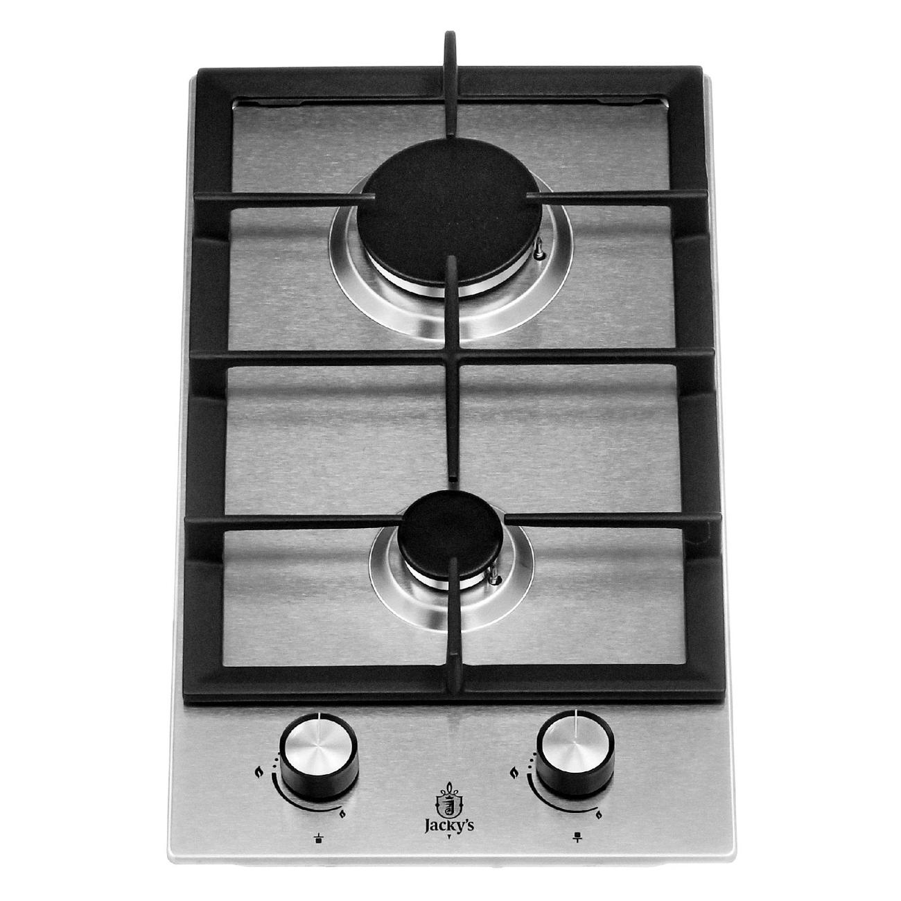 Встраиваемая газовая панель независимая Jacky's JH GI331 фото
