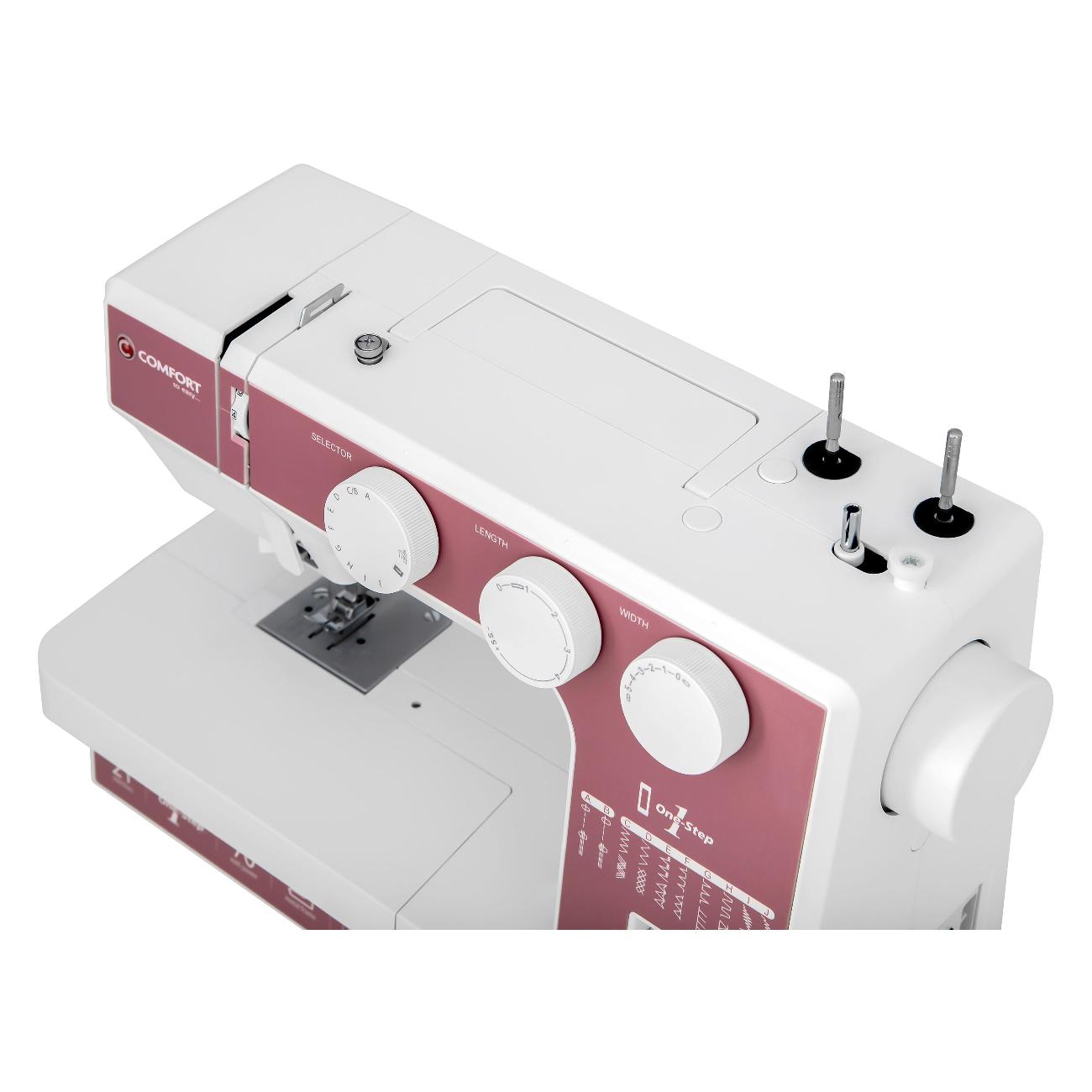 Швейная машина Comfort 3020