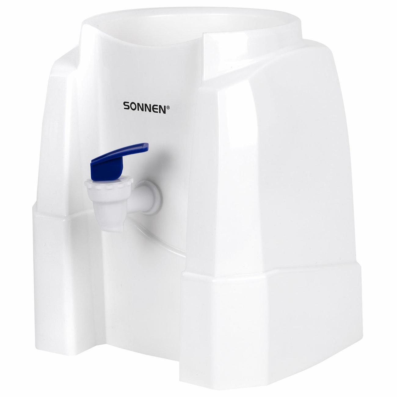 Кулер Sonnen TS-01W