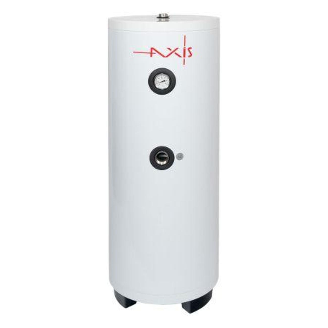 Бойлер косвенного нагрева Axis THERM X 100 литров.