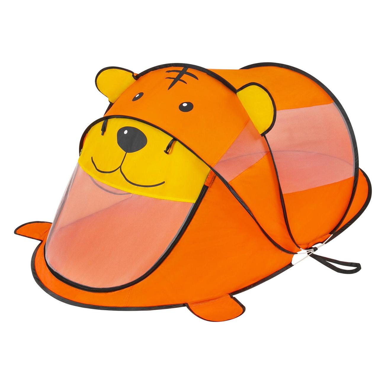 Детский игровой набор Brauberg Медвежонок 665173 фото