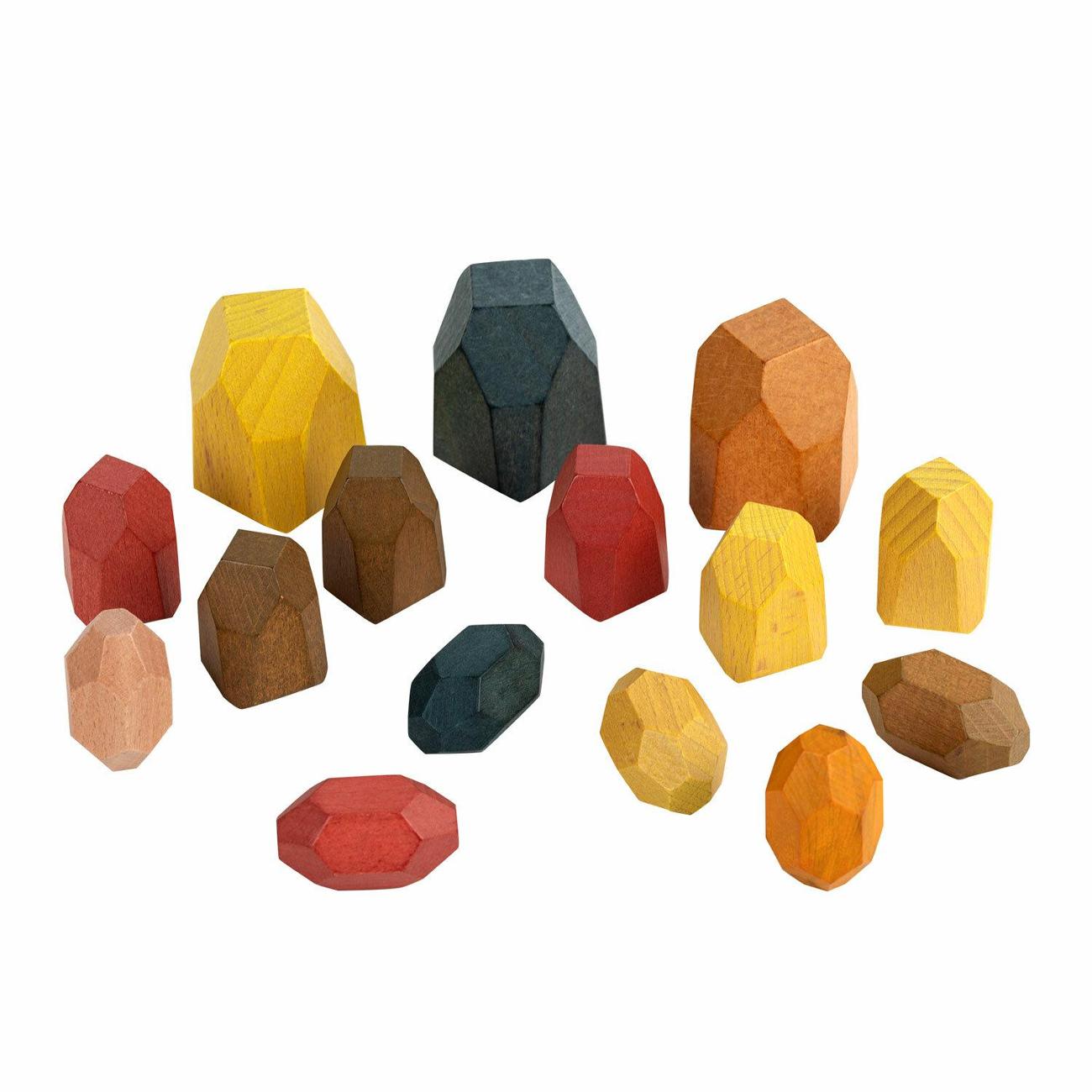 Детский игровой набор Золотая сказка Башня Туми Иши 665257