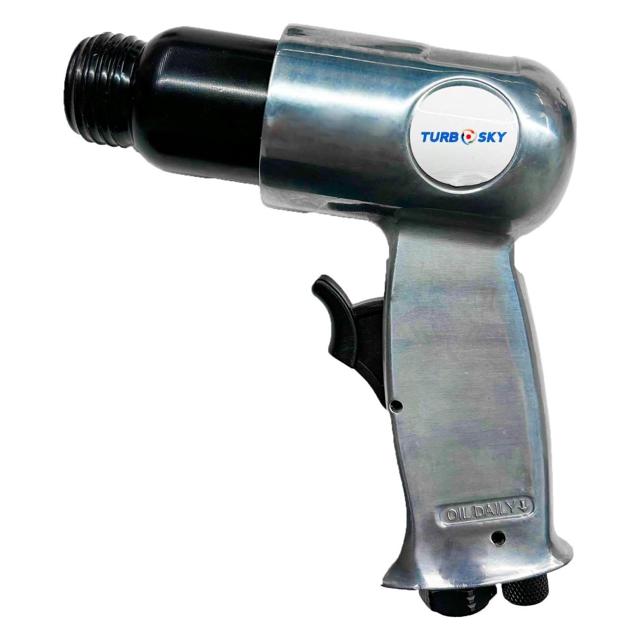 Отбойный молоток TurboSky WFH-1040 фото