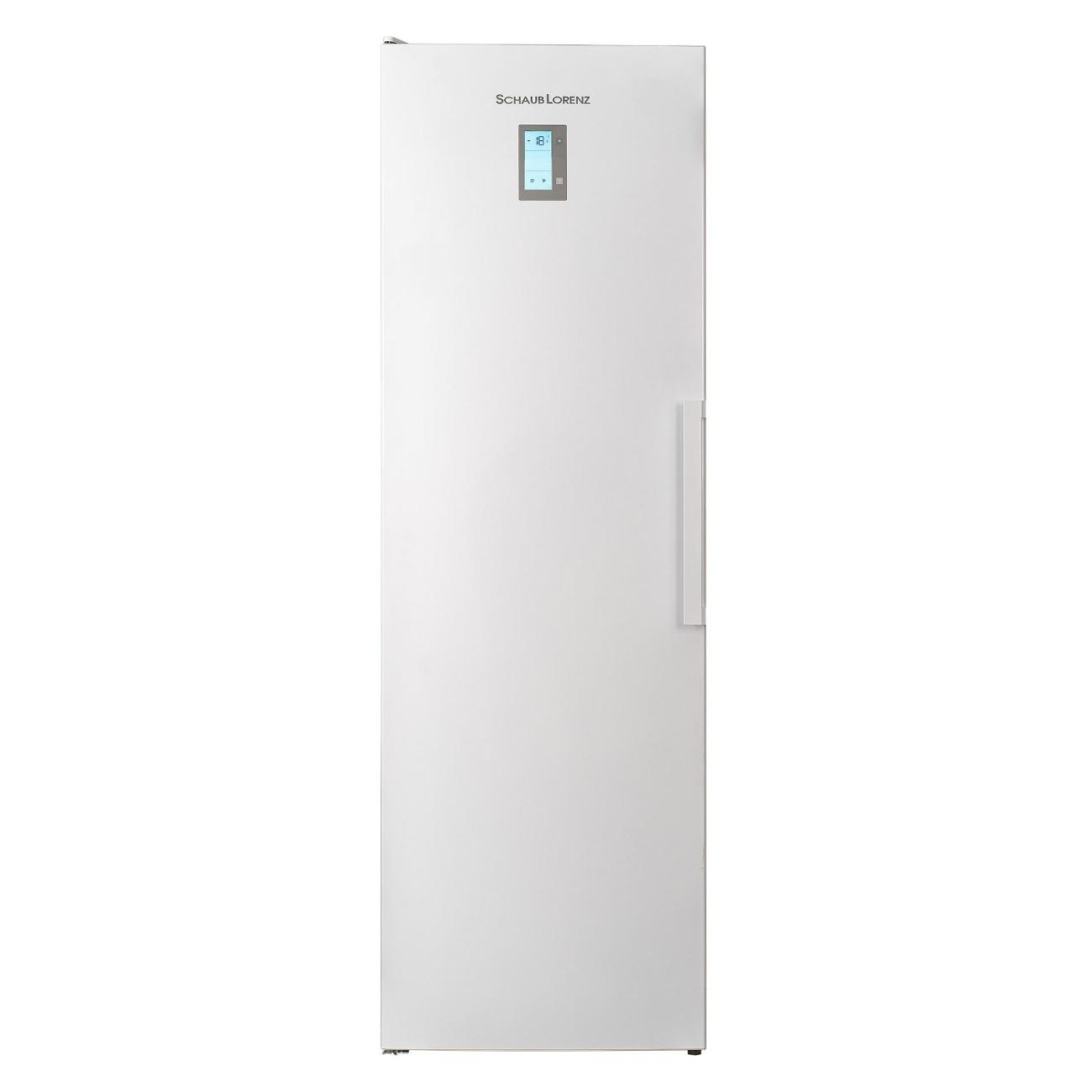 Морозильная камера Schaub Lorenz SLF S265W2