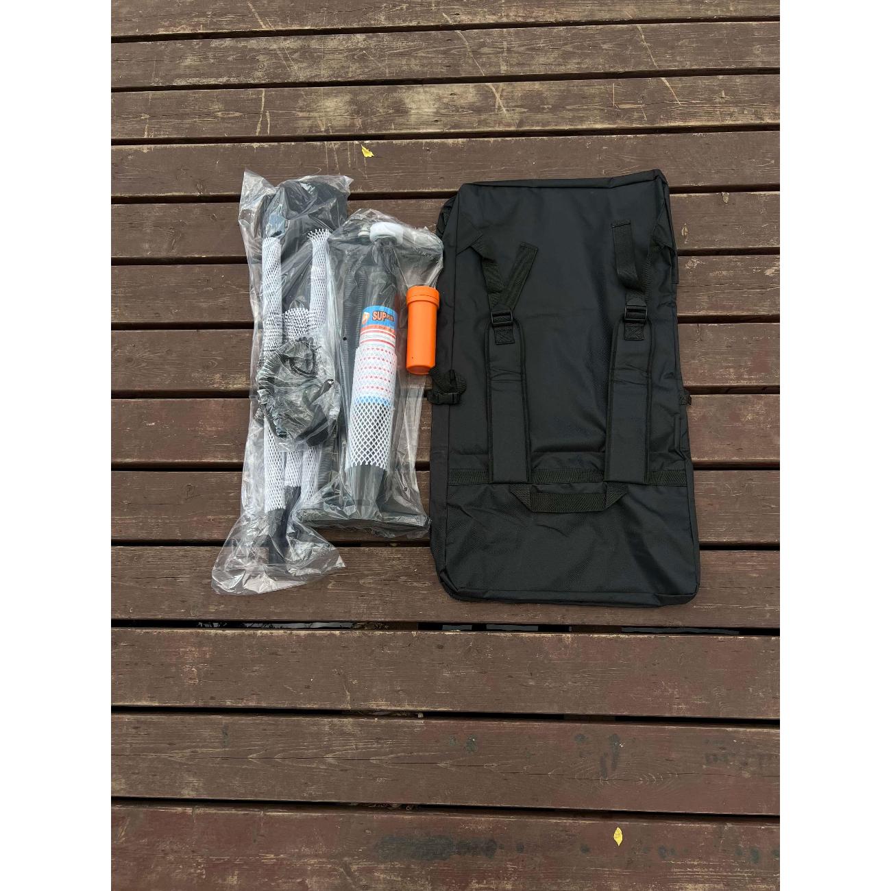 Сапборд Ocean Dive PeakPath D Олень