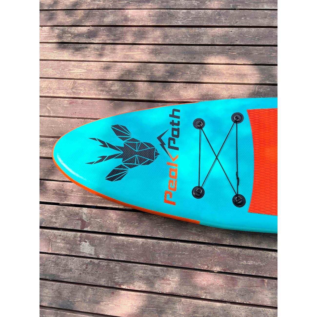 Сапборд Ocean Dive PeakPath D Олень