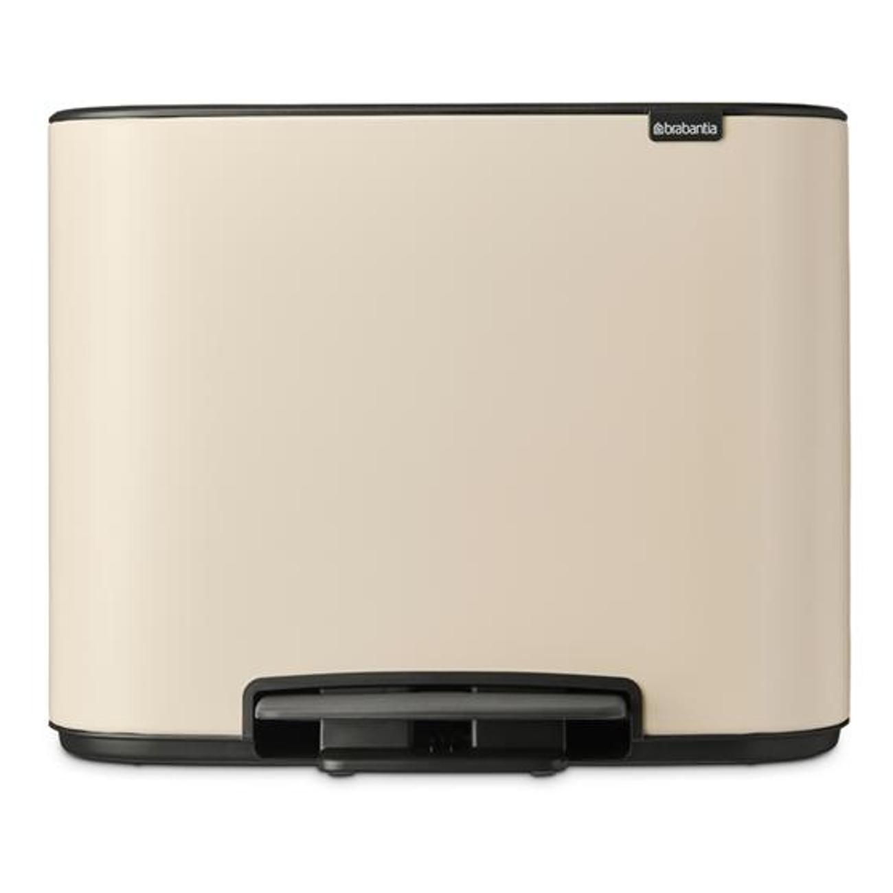 Ведро Brabantia Pedal Bin Bo 202346