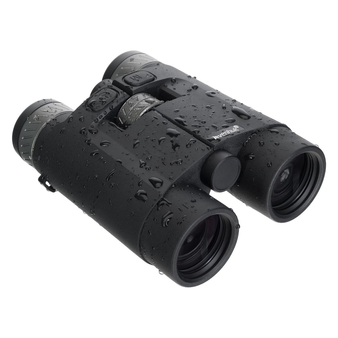 Бинокль Levenhuk Guard PRO 3000 LH83965