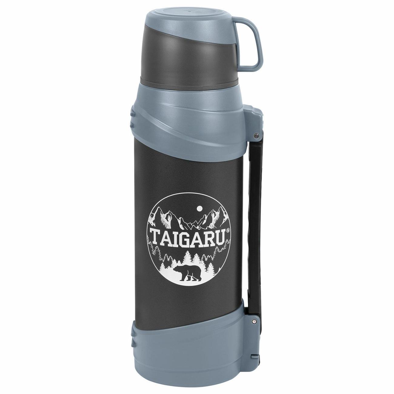 Термос TAIGARU 608818, 2 л