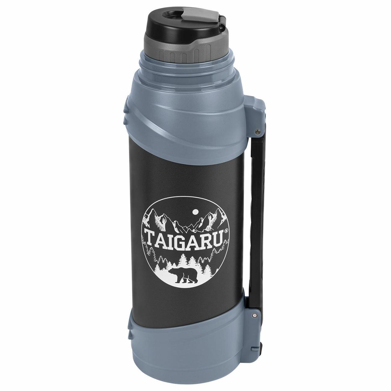 Термос TAIGARU 608818, 2 л