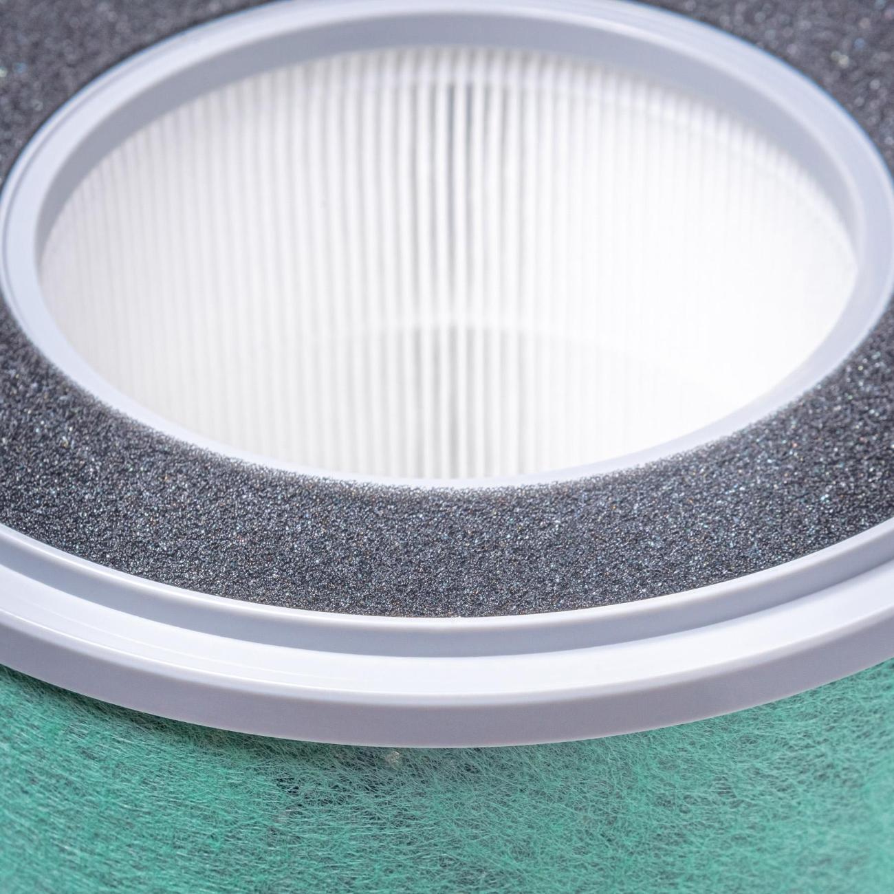 Фильтры для домашних очистителей воздуха THERAPY AIR Smart TAS-100