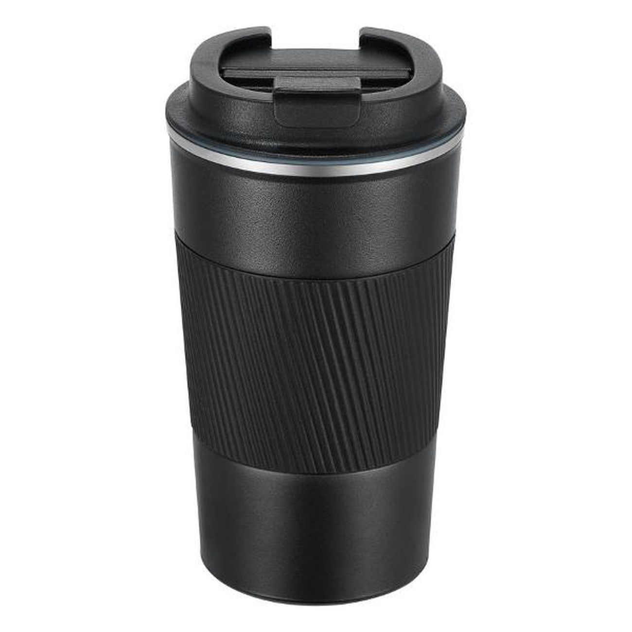 Термокружка Resto Travel mug 90451 черная