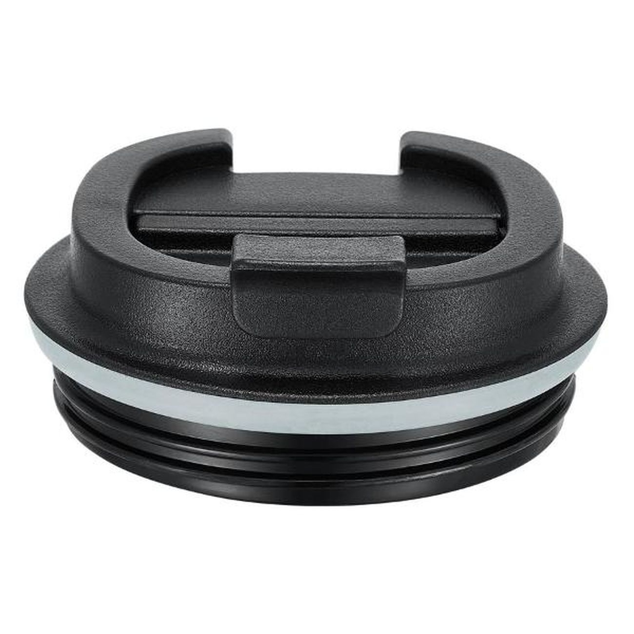 Термокружка Resto Travel mug 90451 черная