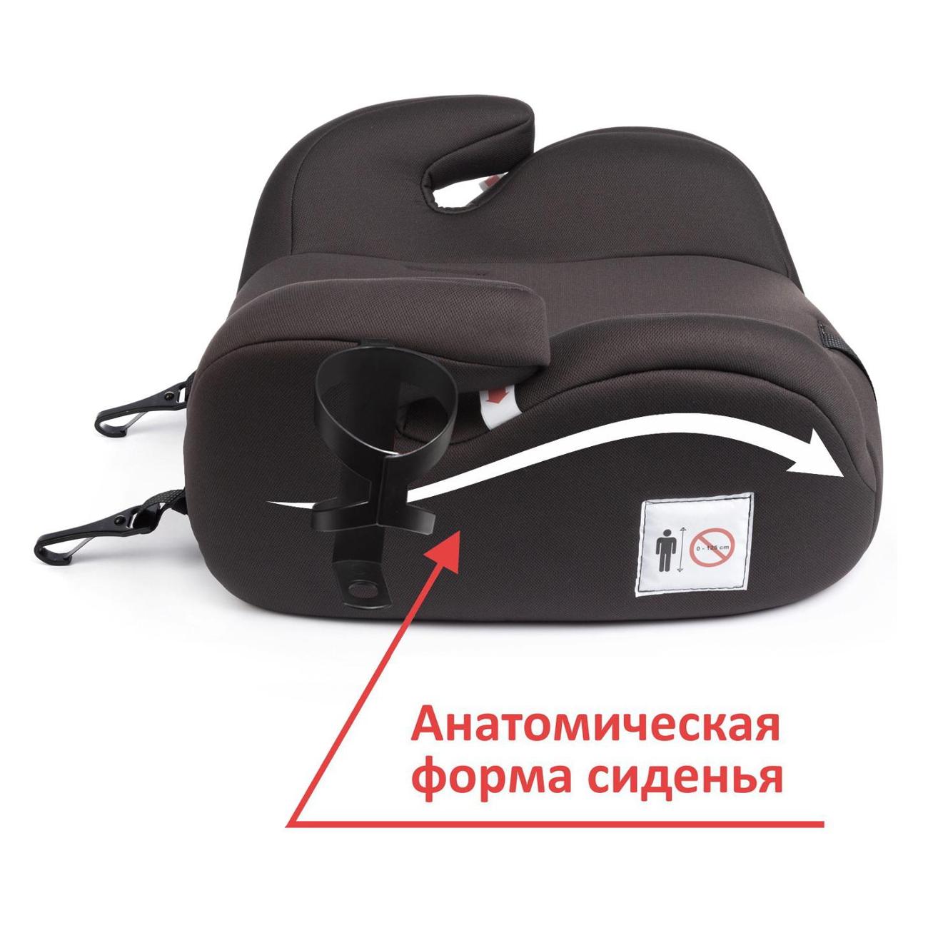 Бустер Kids Planet Pallas Fix Lux (KRES3974)