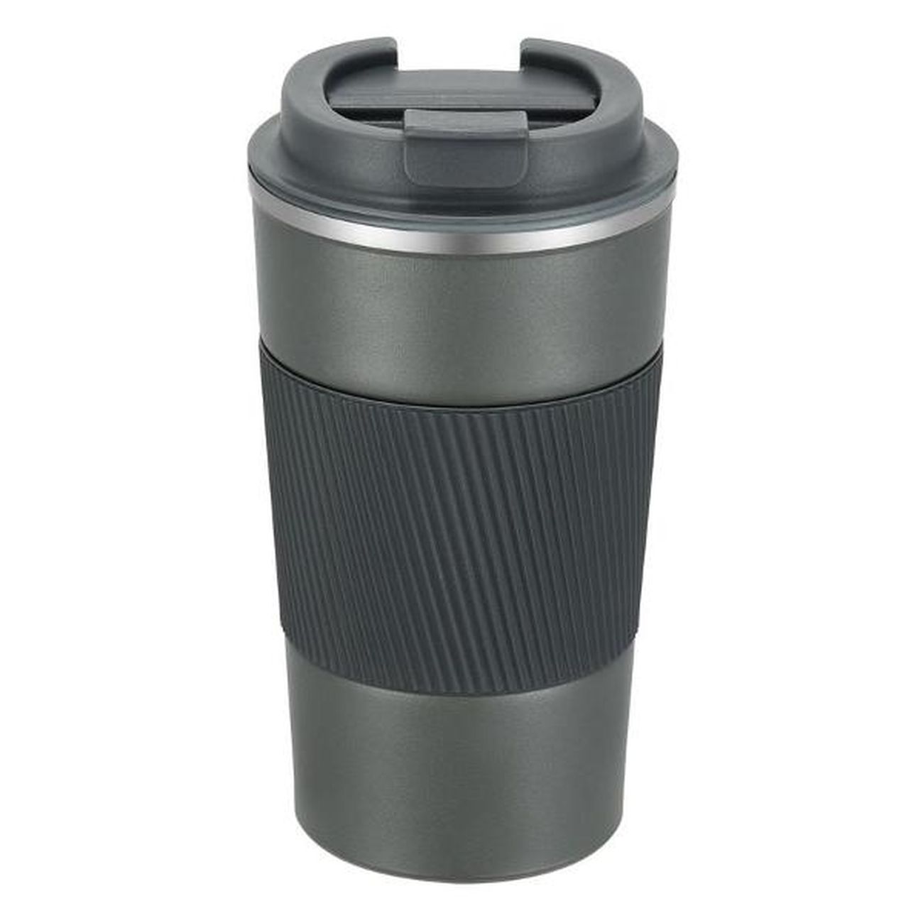 Термокружка Resto Travel mug 90452 серая