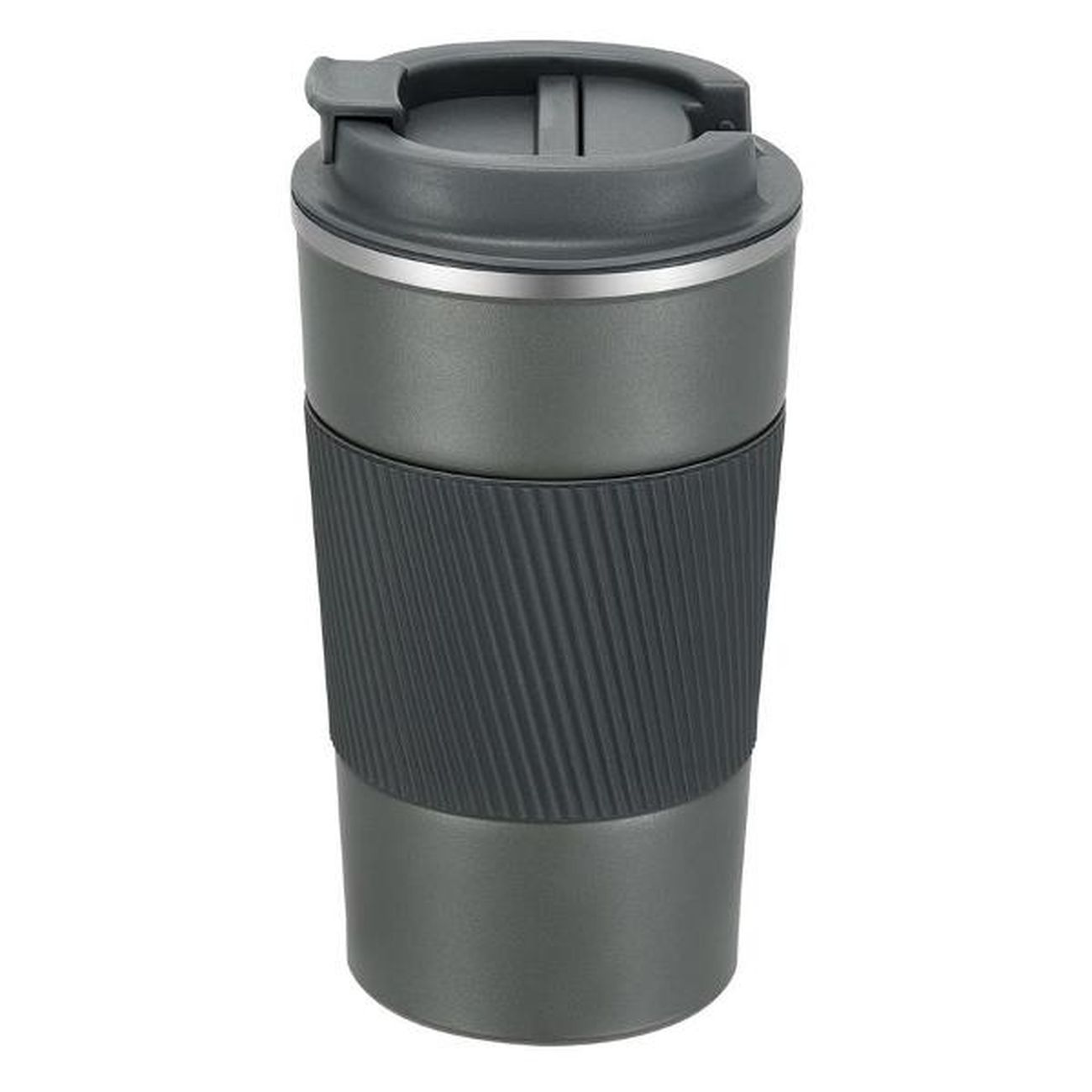 Термокружка Resto Travel mug 90452 серая