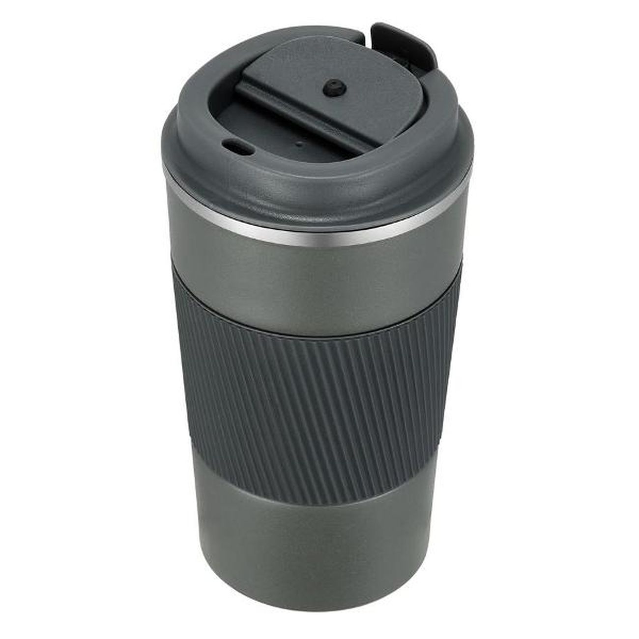 Термокружка Resto Travel mug 90452 серая