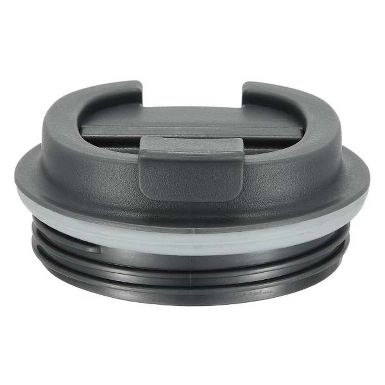 Термокружка Resto Travel mug 90452 серая