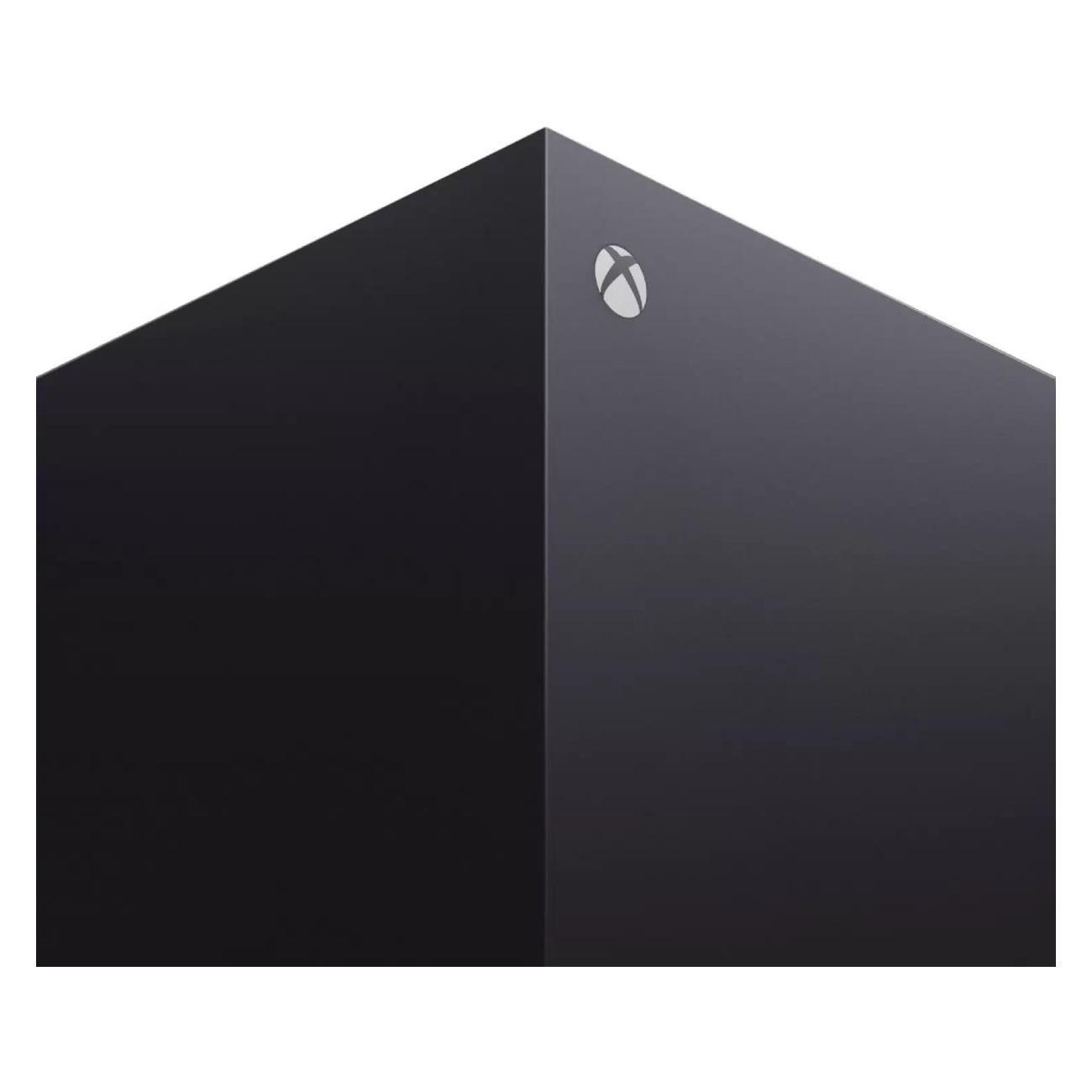 Игровая приставка Microsoft 1TB + джойстик (RRS-00015)