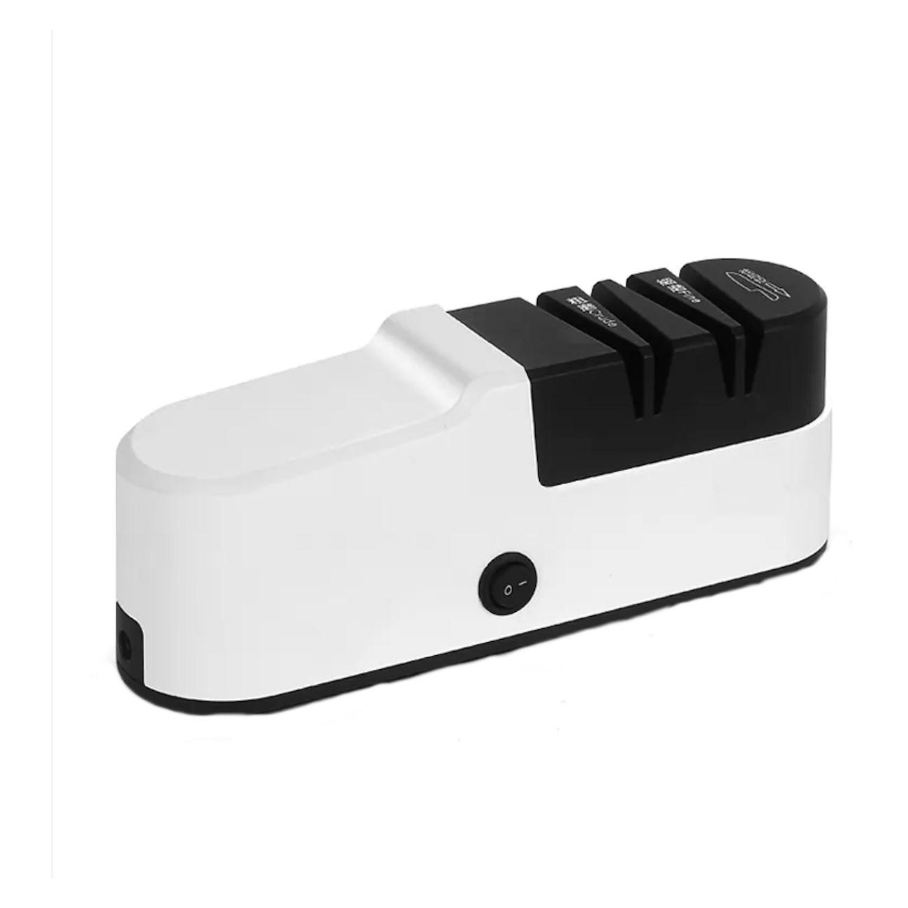 Электроножеточка Qualigo Whitesharpener