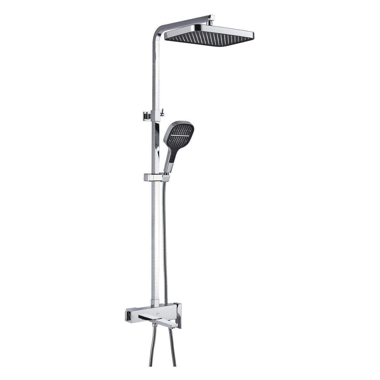 Смеситель для кухонной мойки Rose R1056 фото