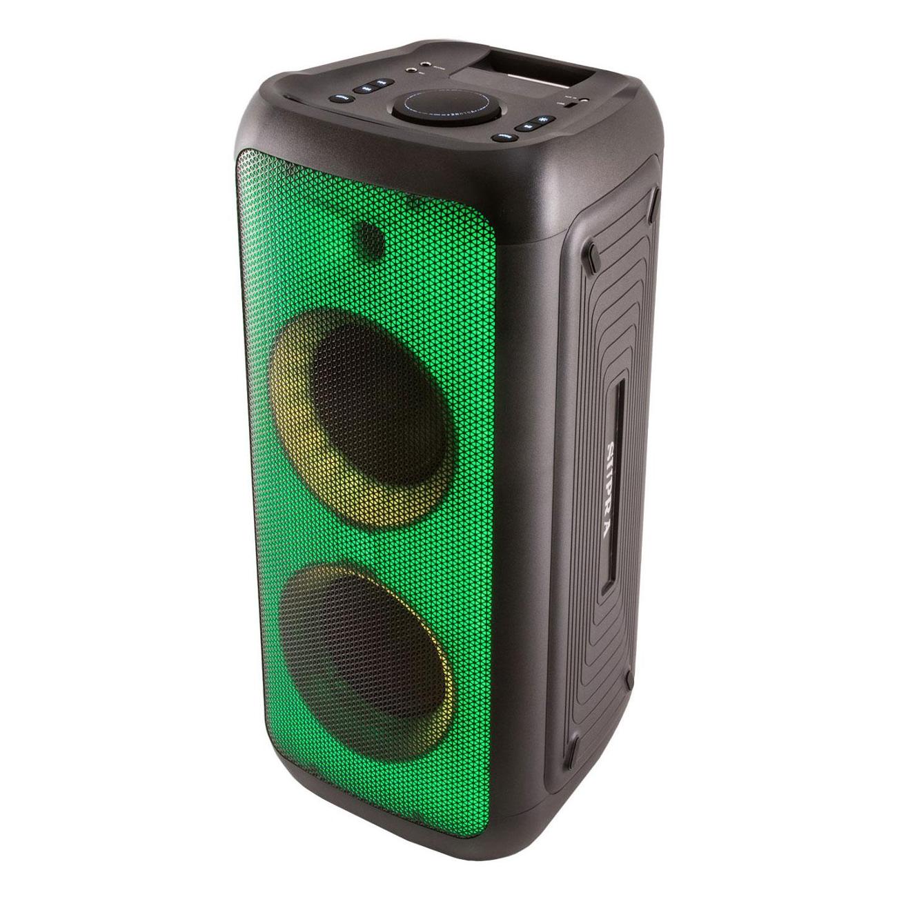 Акустическая система Supra SMB-990 фото