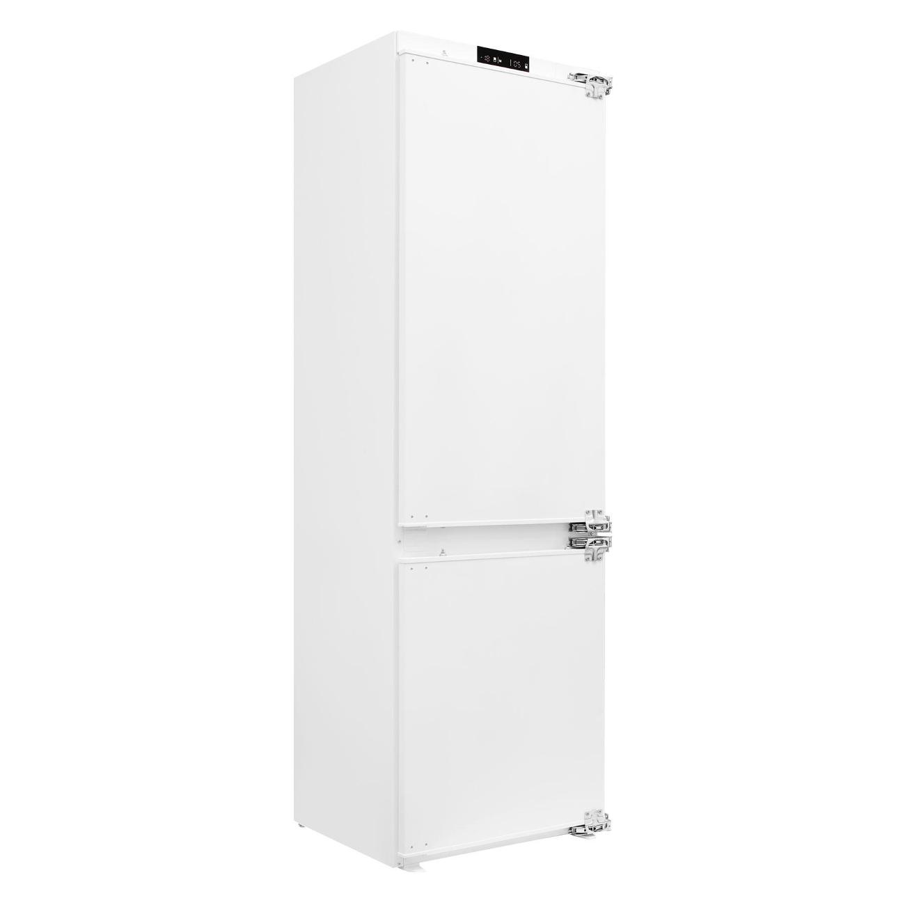 Встраиваемый холодильник комби Jacky's JR BW177NFM