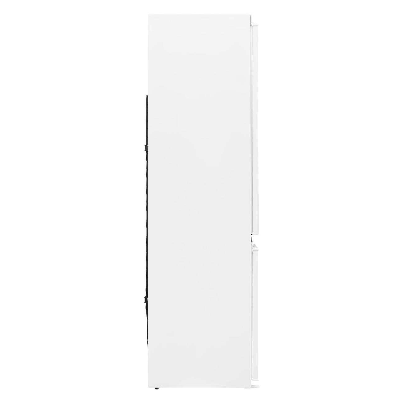 Встраиваемый холодильник комби Jacky's JR BW177NFM