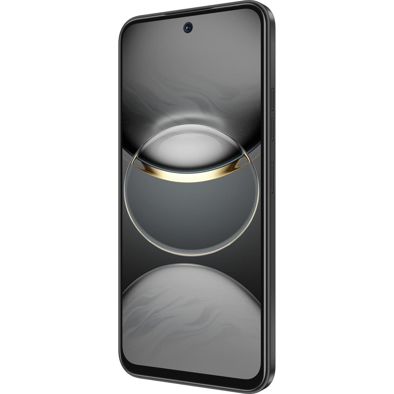 Смартфон Tecno Spark 30C 4/128GB Orbit Black