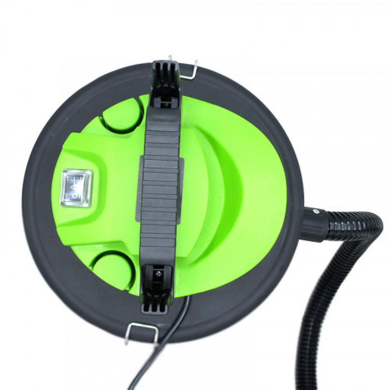 Пылесос строительный Procraft VC1550