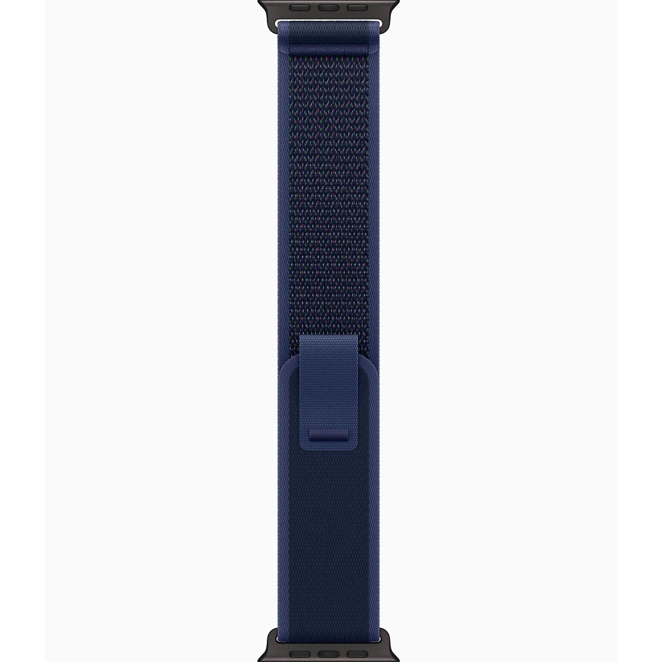 Смарт-часы Apple Watch Ultra 2 Black Trail Loop синий