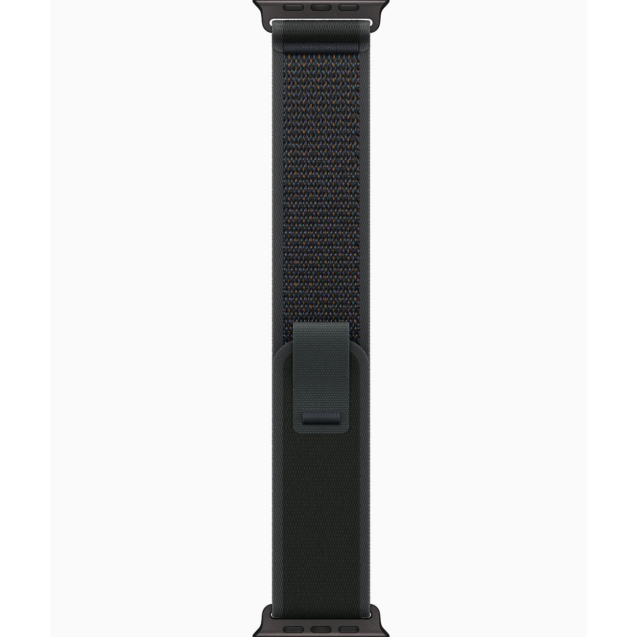 Смарт-часы Apple Watch Ultra 2 черный Trail Loop черный