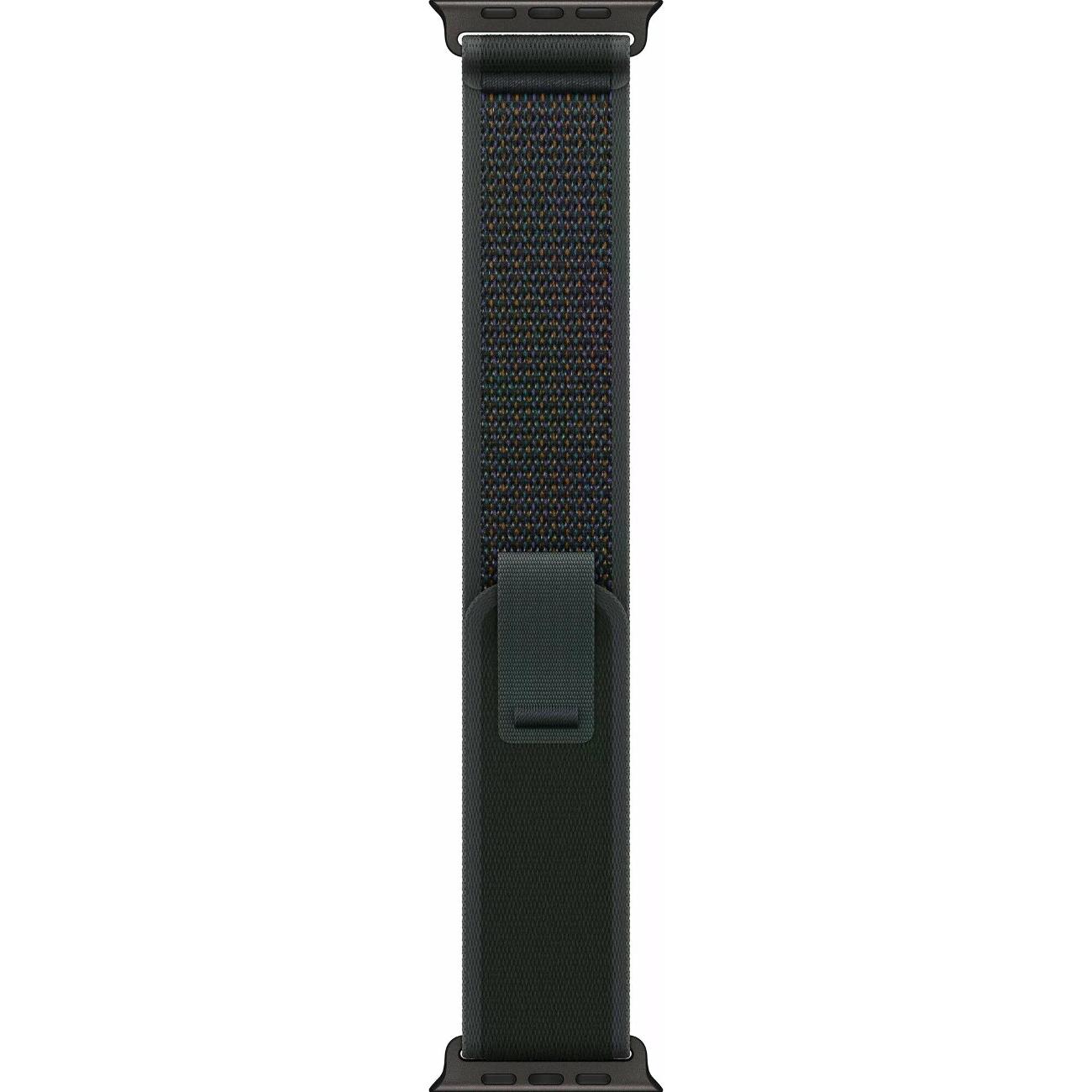 Смарт-часы Apple Watch Ultra 2 черный Trail Loop черный