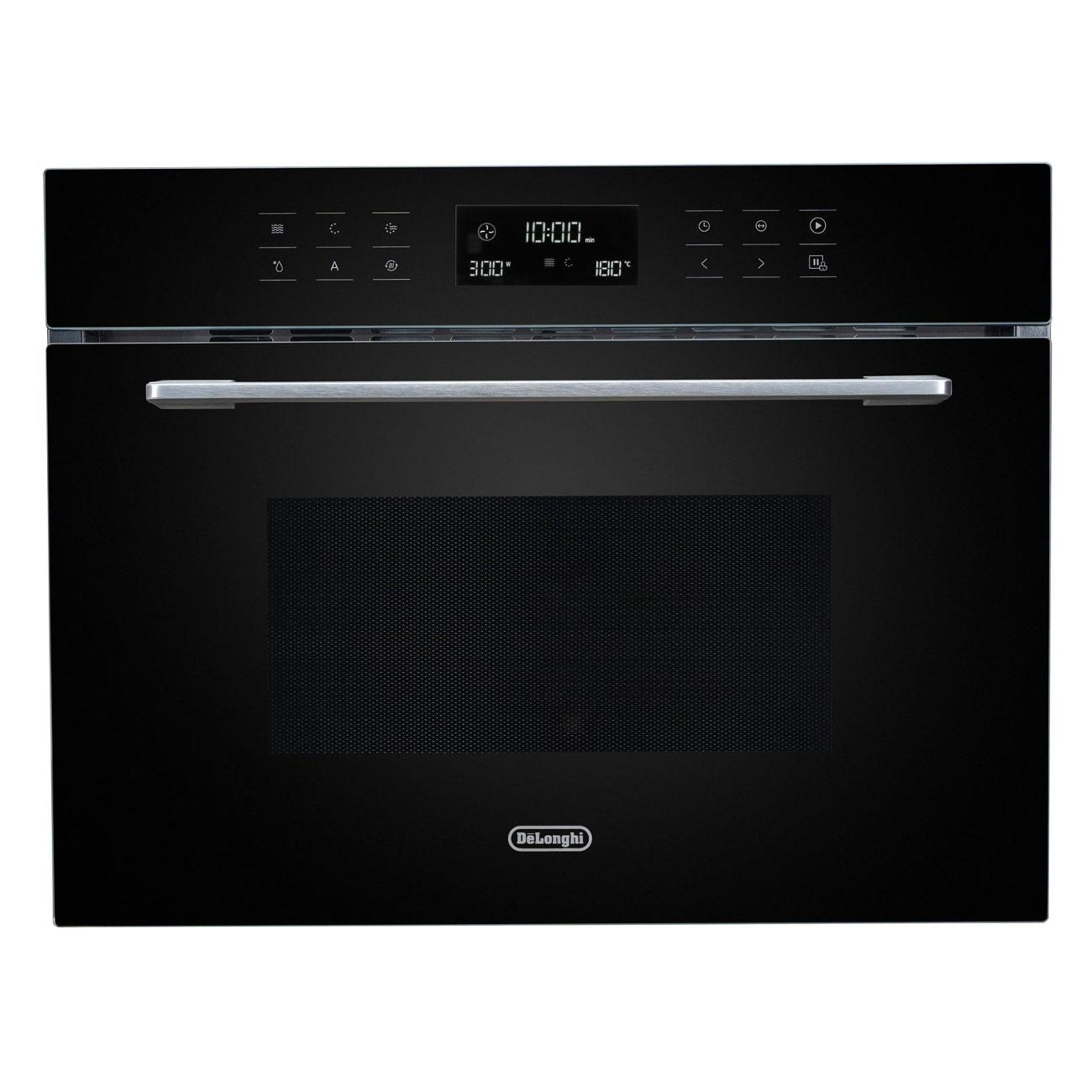 Компактный духовой шкаф DeLonghi DMO 44NB FLORENZIA фото