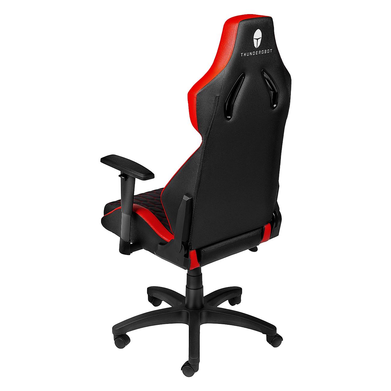 Кресло компьютерное игровое Thunderobot E301 Rampage V2 (JM03NV009RU)