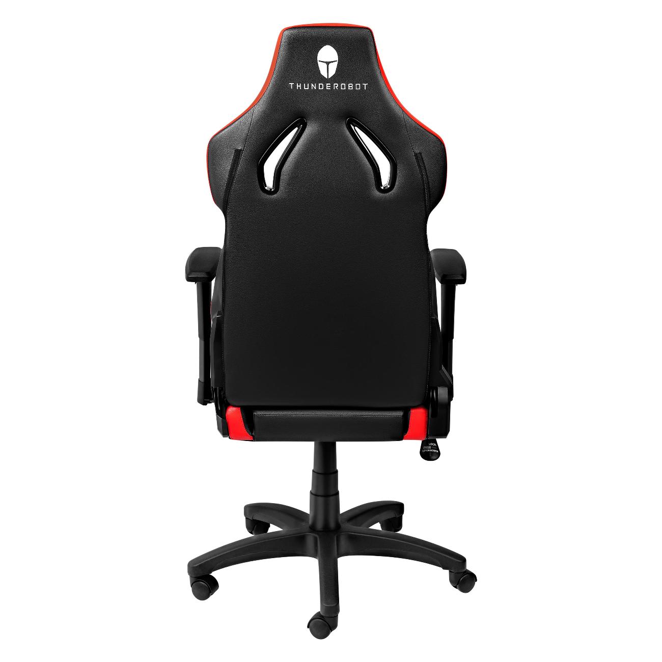 Кресло компьютерное игровое Thunderobot E301 Rampage V2 (JM03NV009RU)