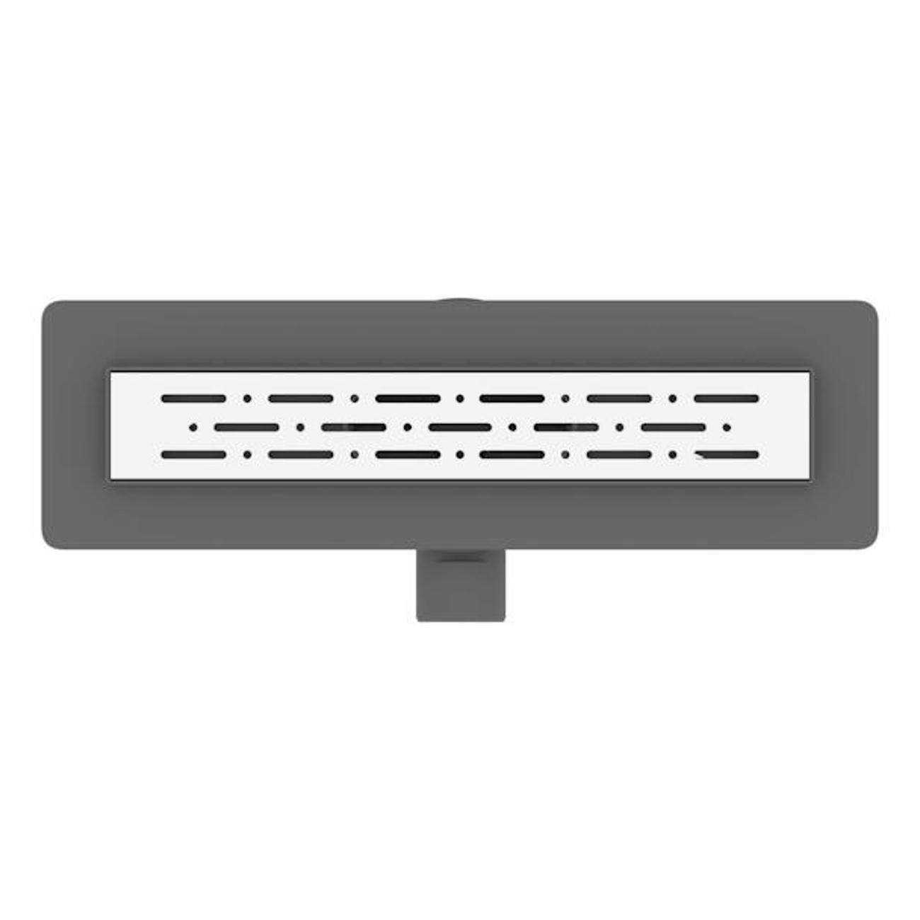 Душевой лоток, трап Teymi Helmi Prime 40 T90334