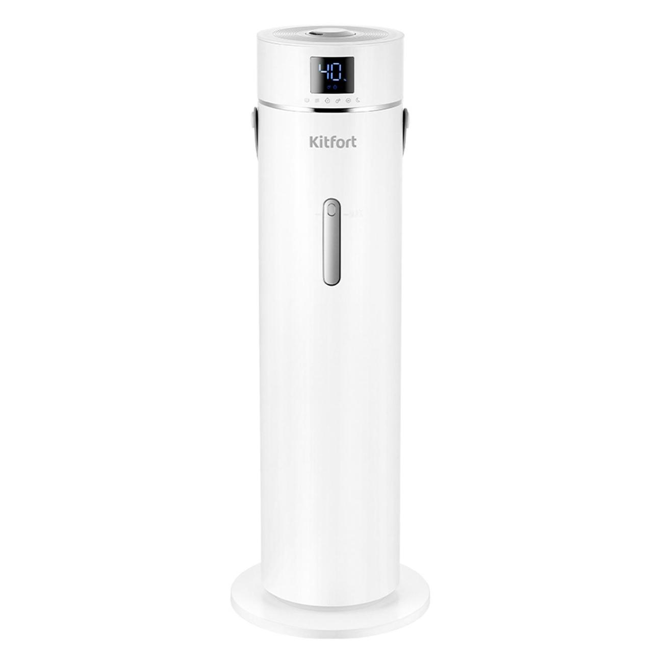 Воздухоувлажнитель Kitfort КТ-3848