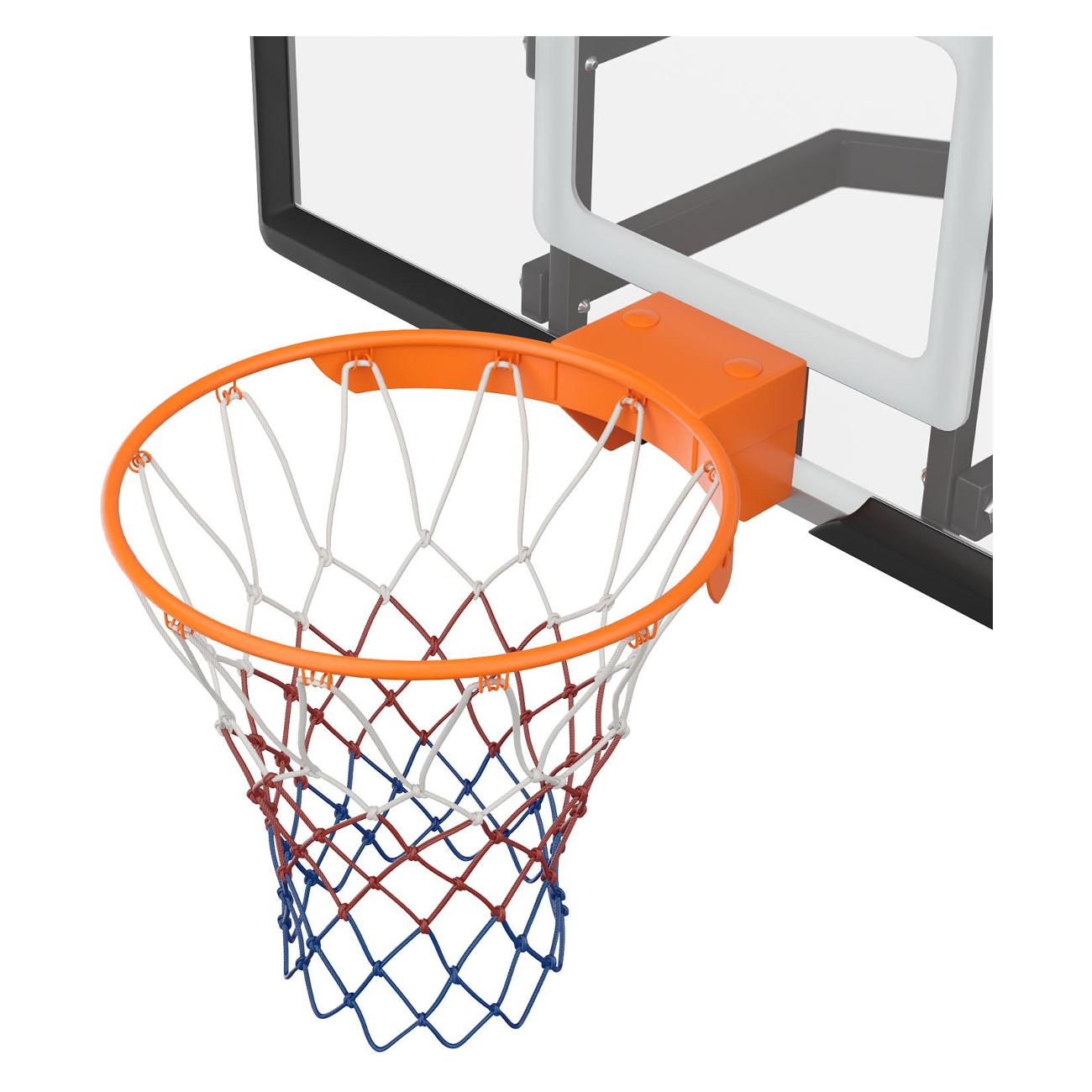 Стойка баскетбольная UNIX line B-Stand-PC