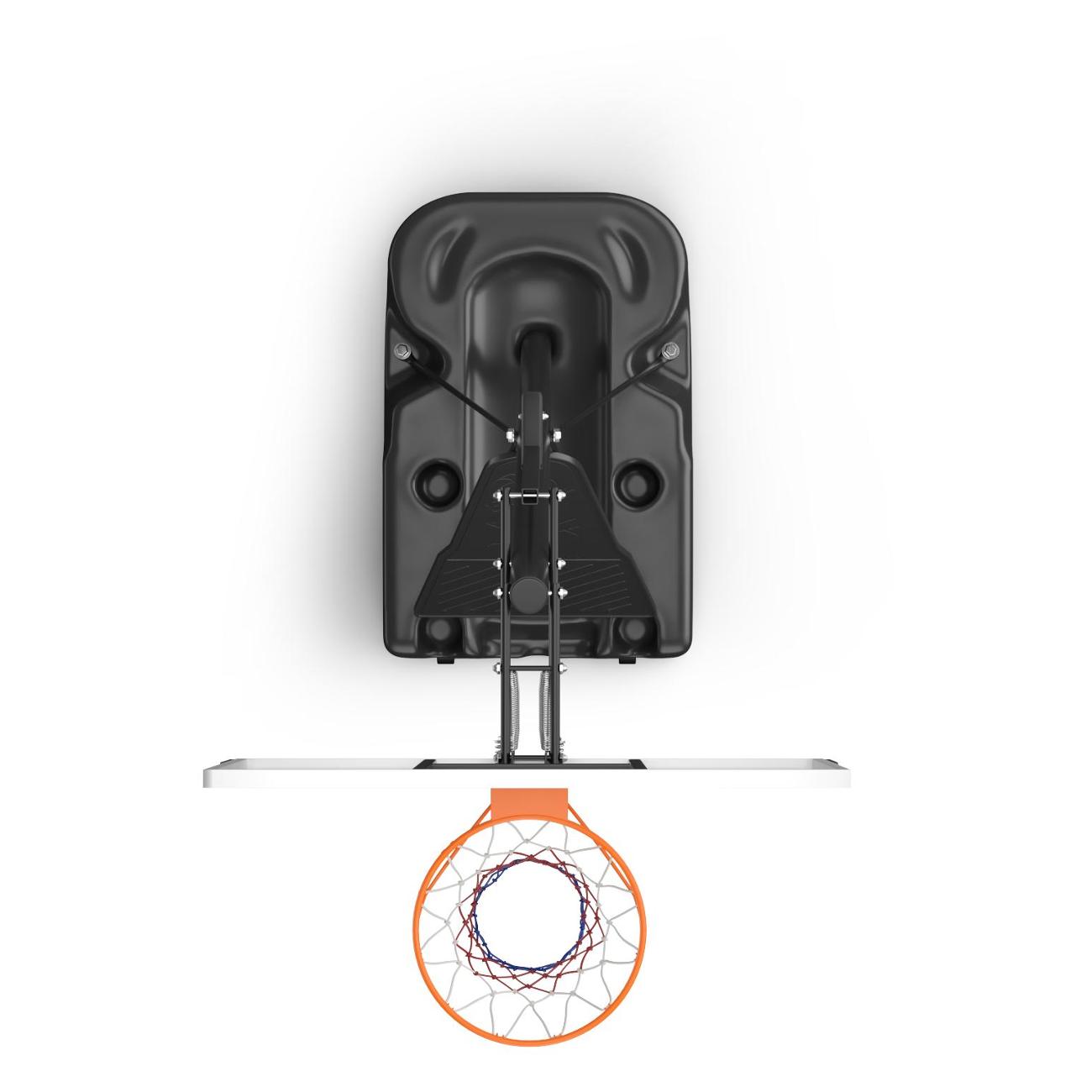 Стойка баскетбольная UNIX line BSTS305 49PCBK