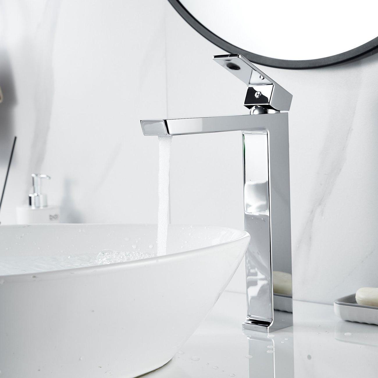 Смеситель Rose R1811-1