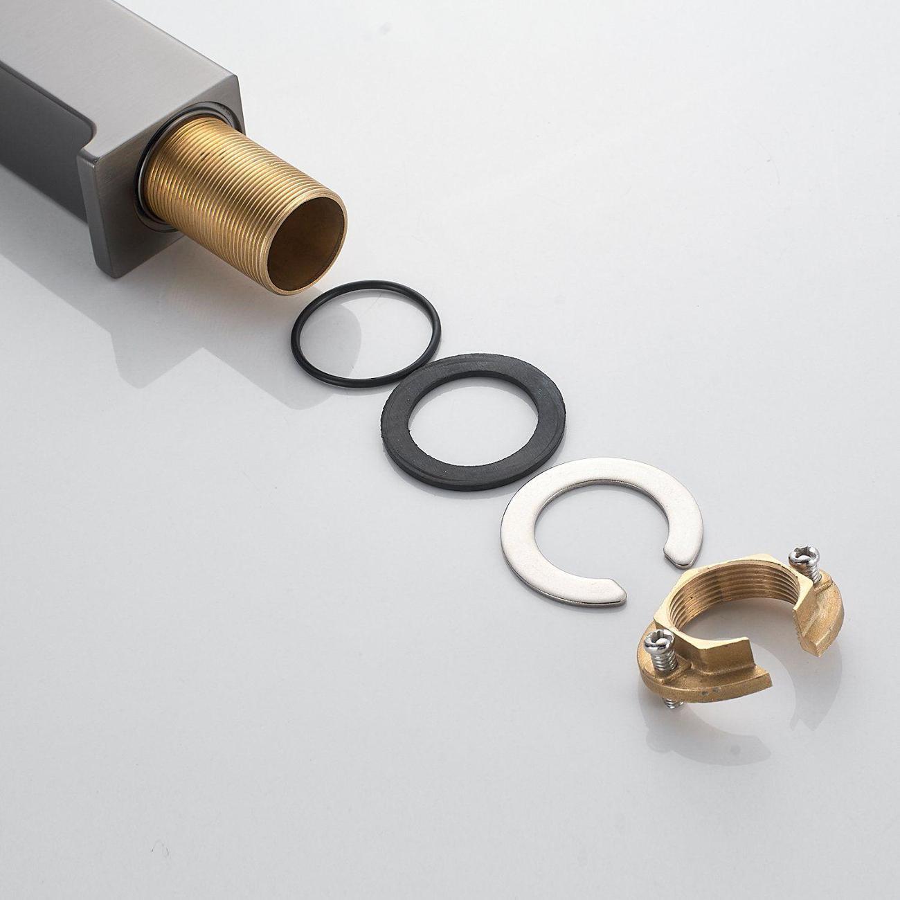 Смеситель Rose R1811T-1