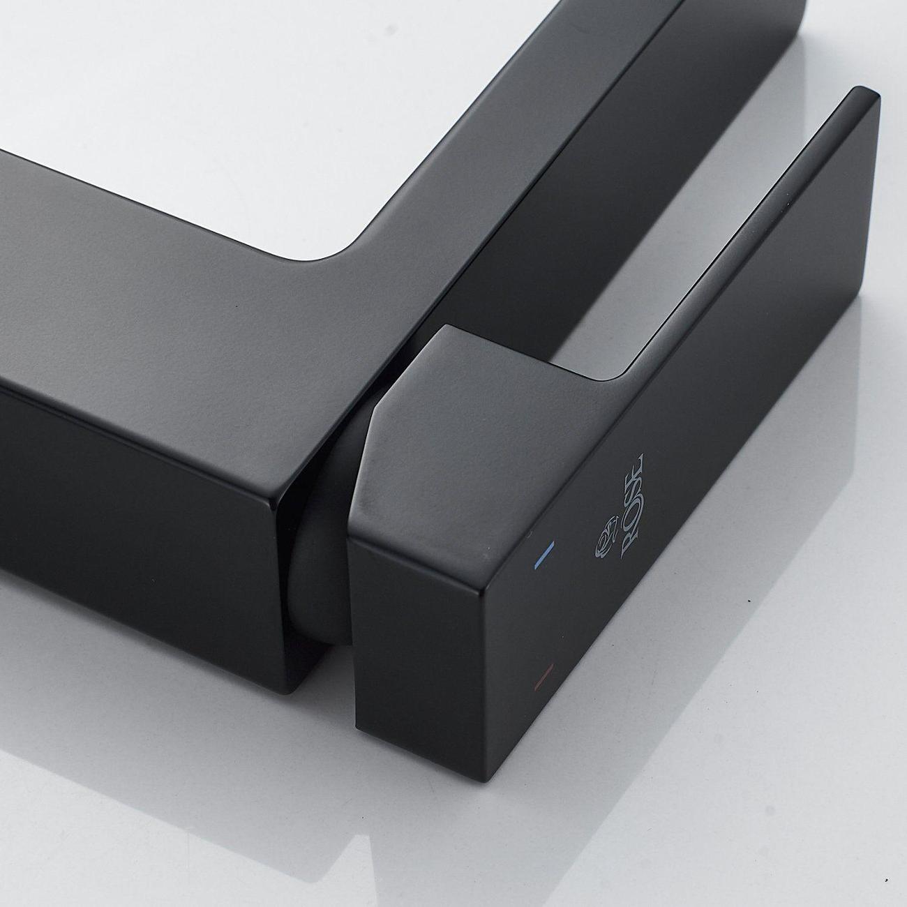 Смеситель Rose R18H