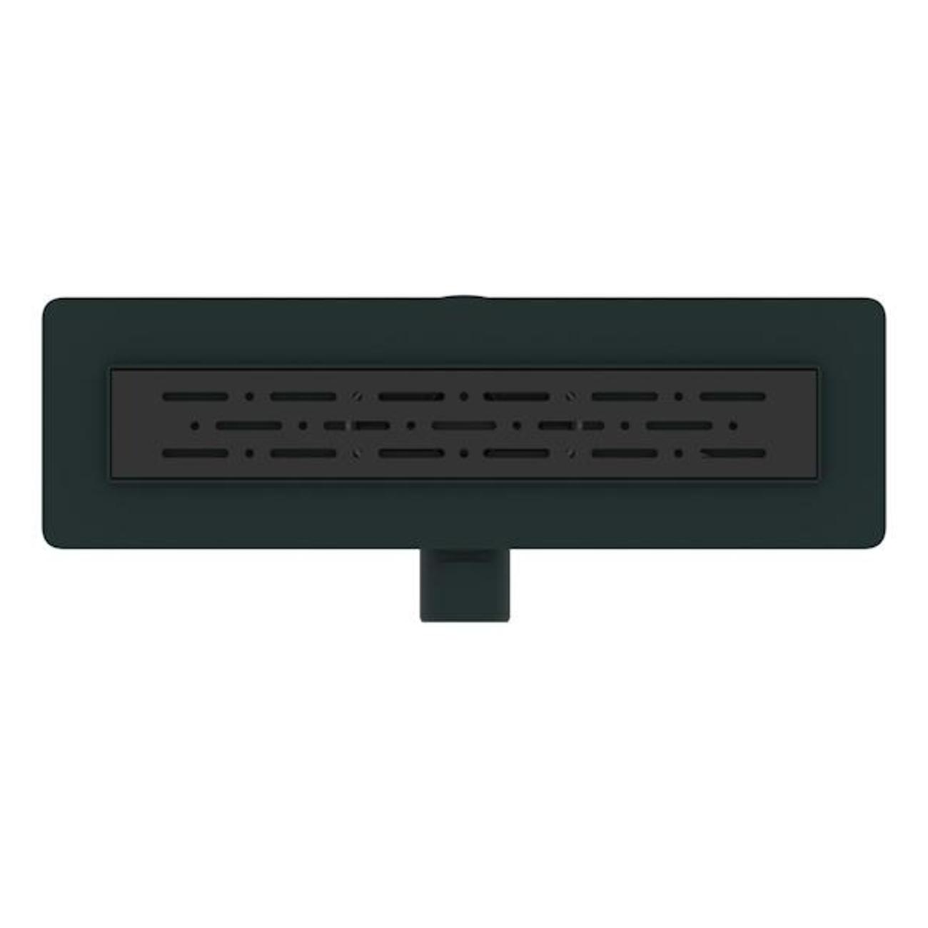 Душевой лоток, трап Teymi Helmi Prime 40