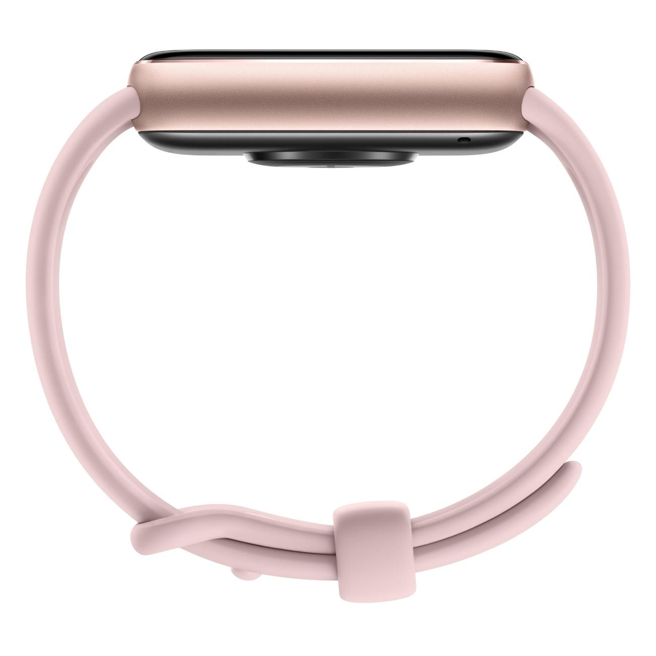 Фитнес-браслет Xiaomi Smart Band 9 Pro Rose Gold