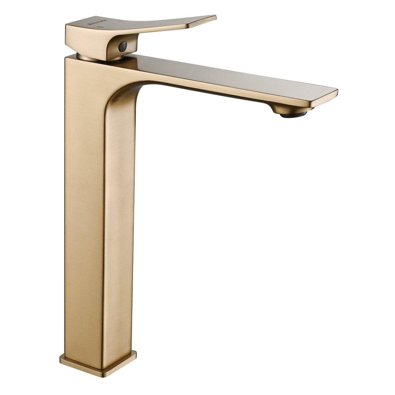 Смеситель Shevanik S6111G