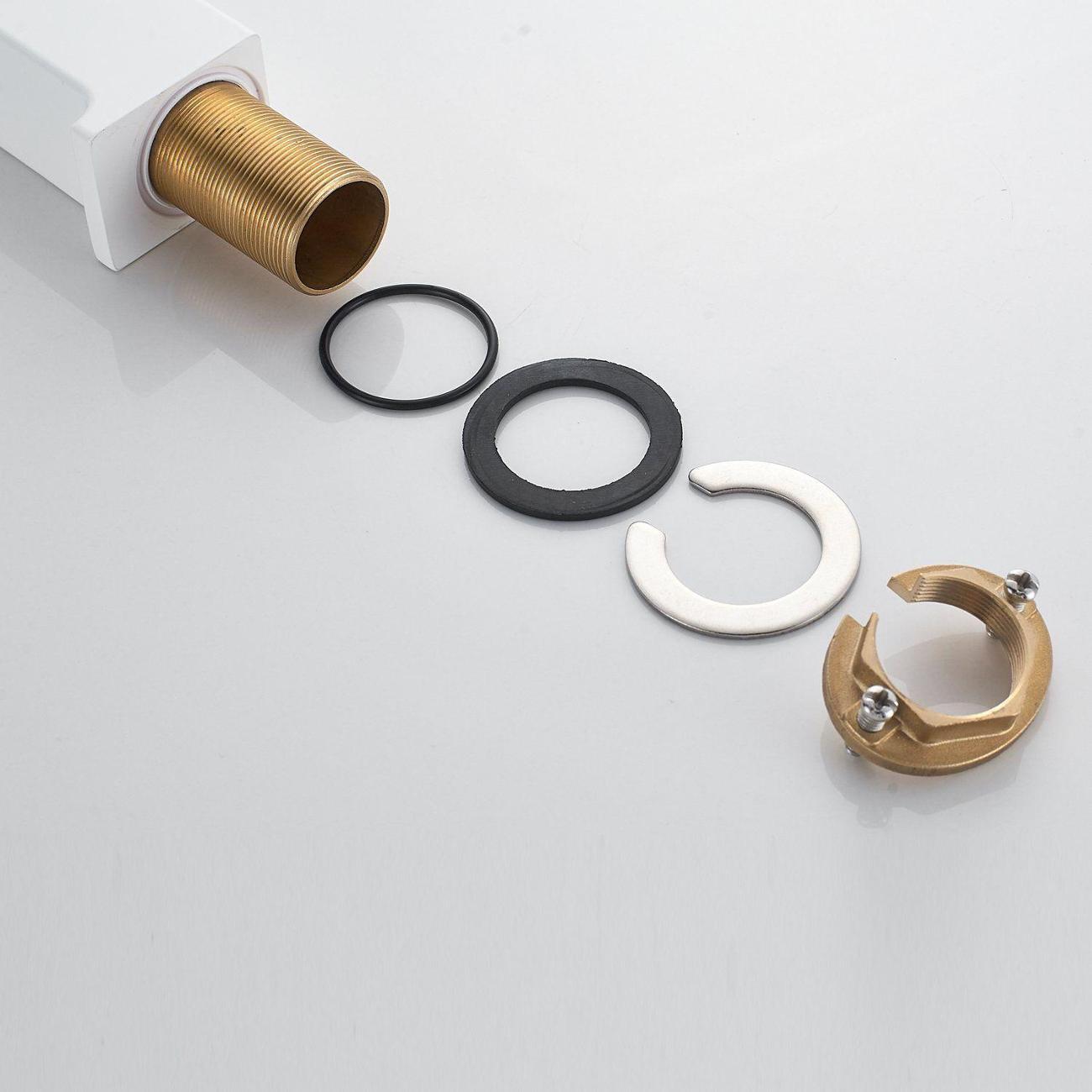 Смеситель Rose R1811C-1