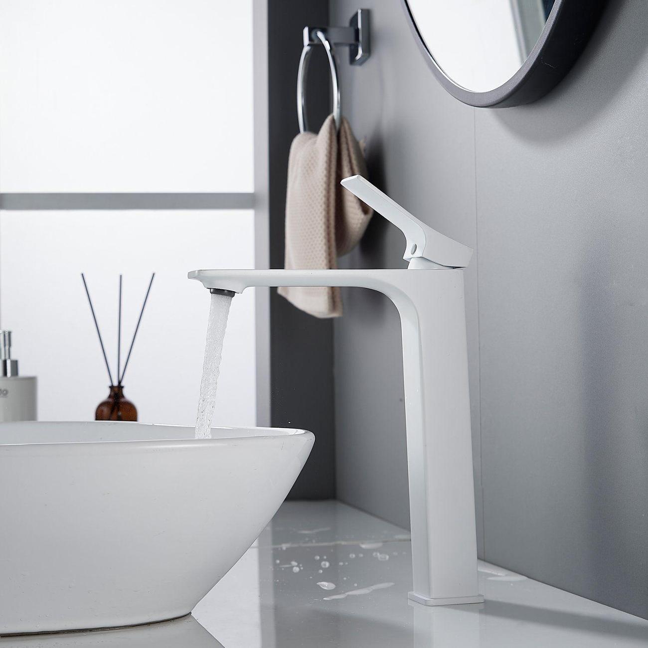 Смеситель Shevanik S6111C