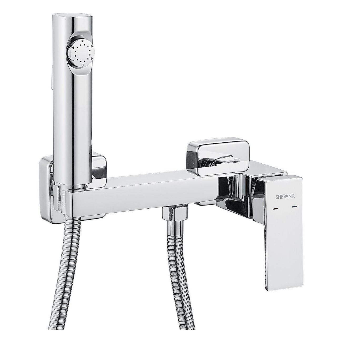 Гигиенический душ Shevanik S9605-1 фото