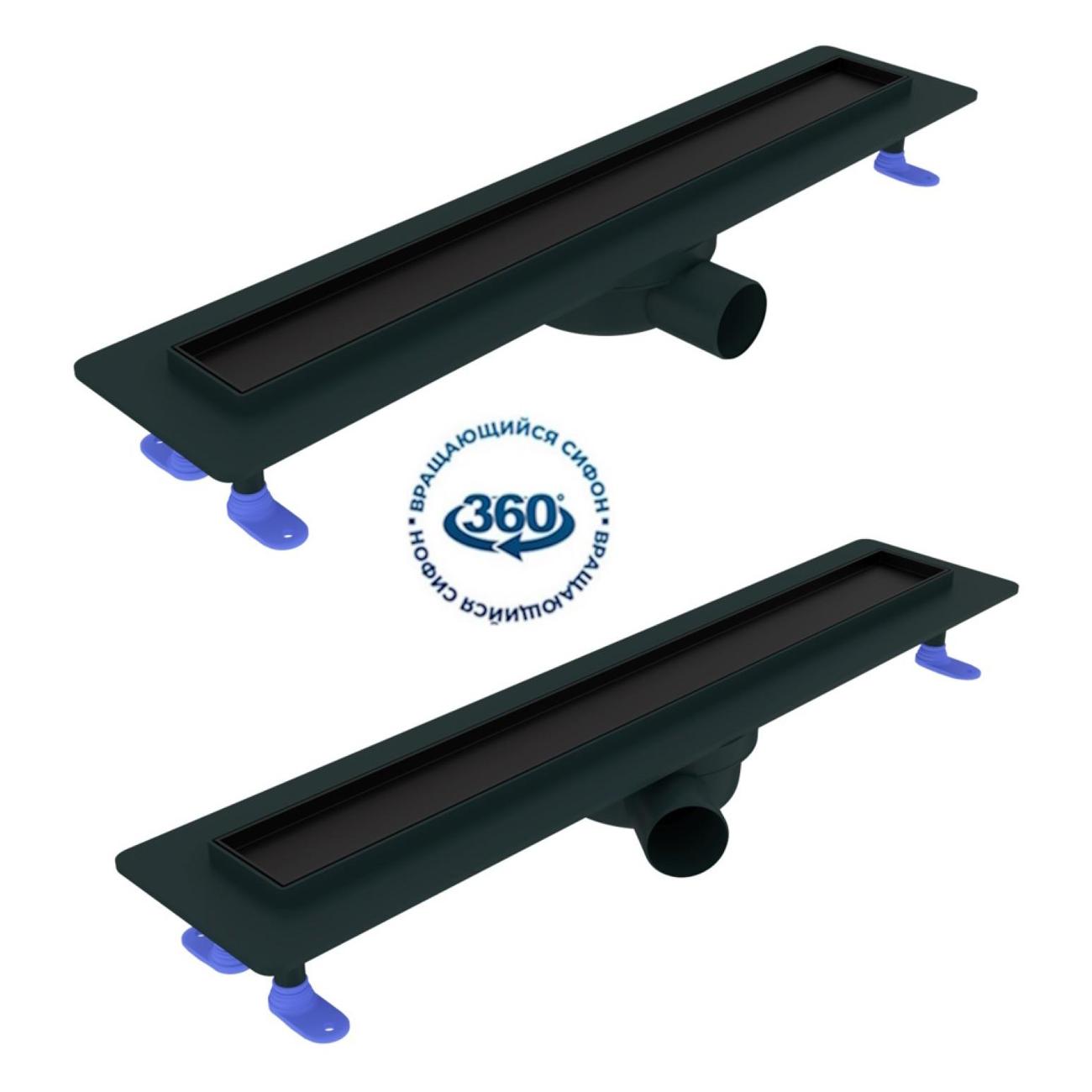 Трап душевой Teymi Aina Prime 60